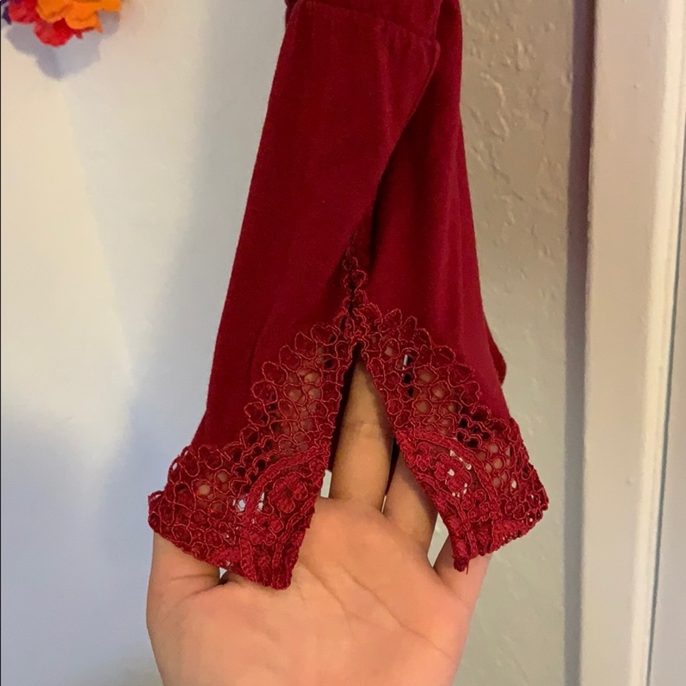 Victoria Secret Romper - Picture 5 of 8